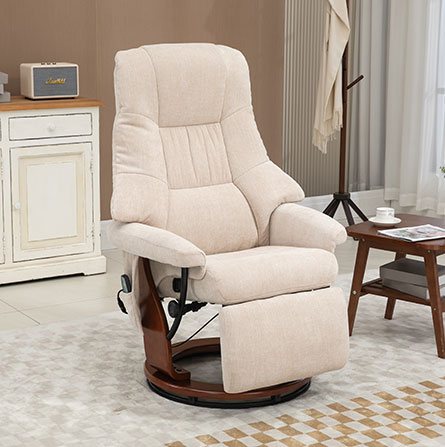 Manual Recliner Chair