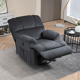 Single Sofa Chair