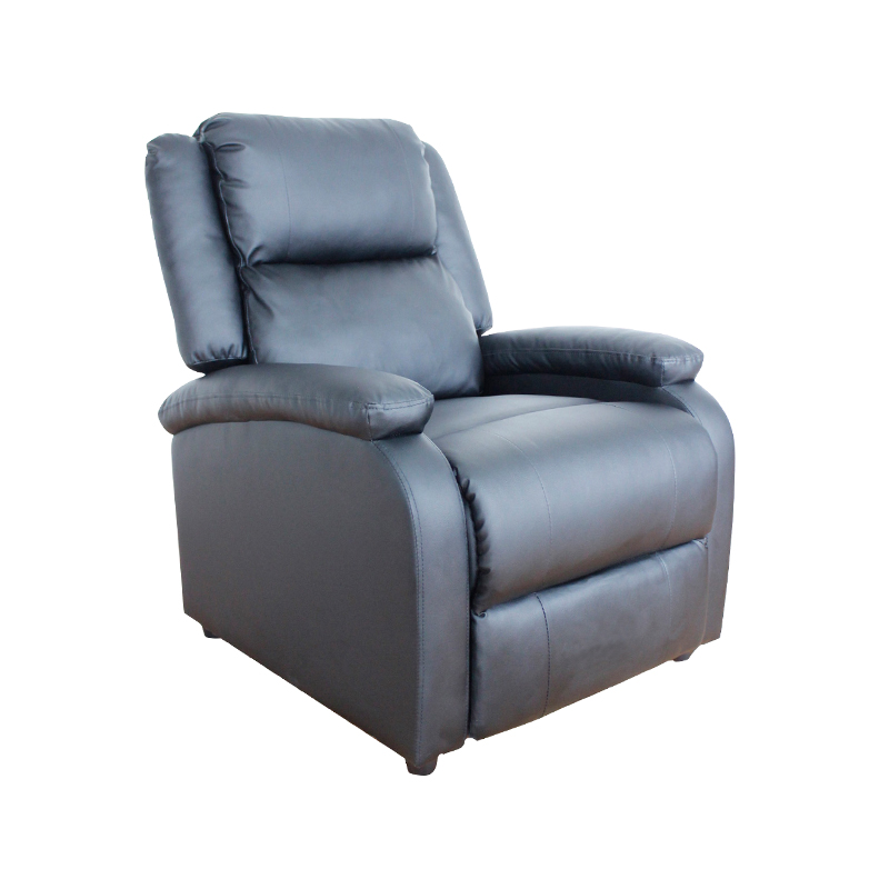 Modern Style Luxurious Single Electric Recliner Sofa Chair