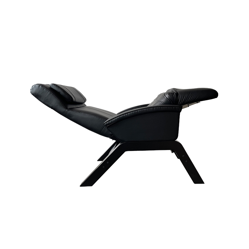 recliner chairs sale zero gravity Whole Sale Massage Chair Living Room RV Relax Factory-customization Leather Extendable