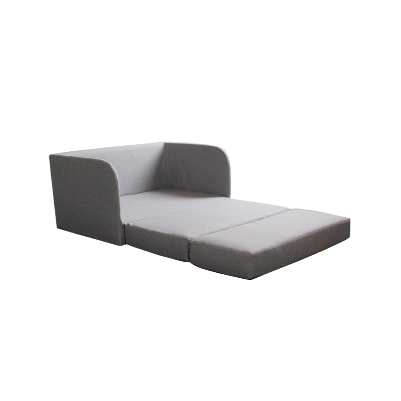 Fold Sofa Bed Couch Memory Foam with Pillow Futon Sleeper Chair Guest Bed and Fold Out Couch, Washable Cover Twin Size