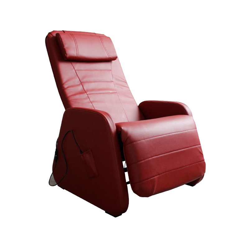 Classic Power Zero Gravity Leather Electric Recliner For Office