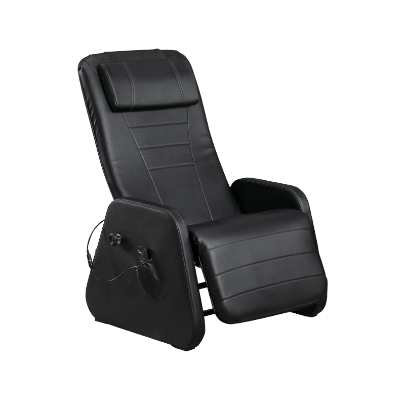 Classic Power Zero Gravity Leather Manual Recliner For Office