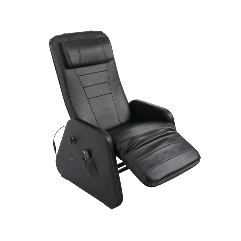 Classic Power Zero Gravity Leather Manual Recliner For Office