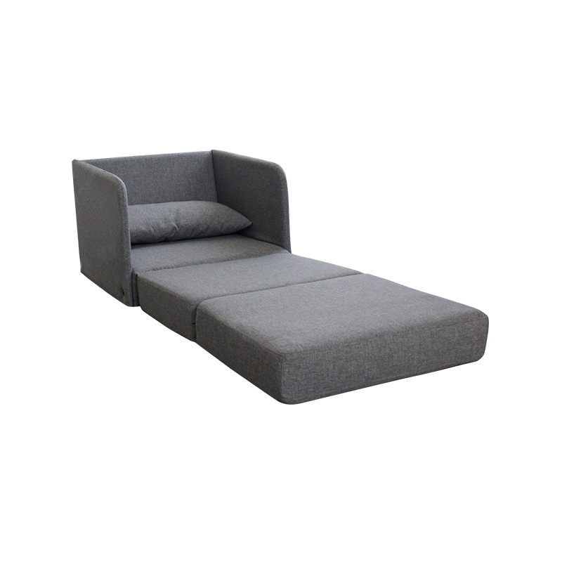 BSCI Passed Modern Single Folding Chair Sleeper Sofa Bed for Living Room