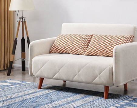 How to choose a single sofa?