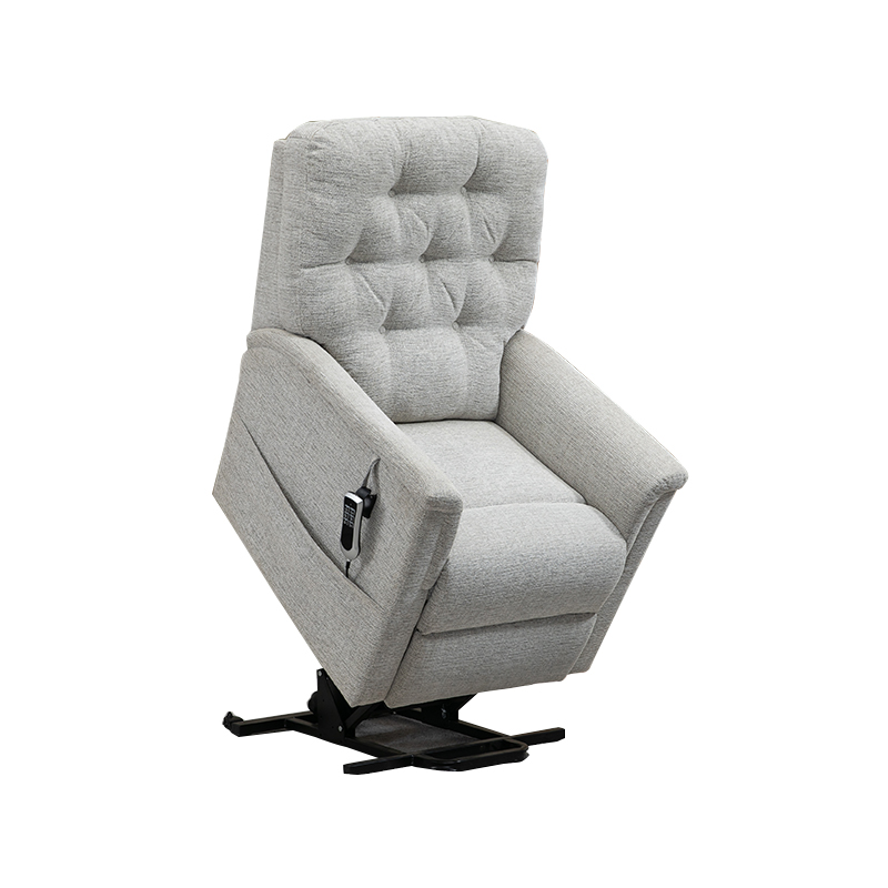 Factory Direct Sale One Seat Modern Lounge Lazyboy Chair Electric Recliner Function Sofa Chair