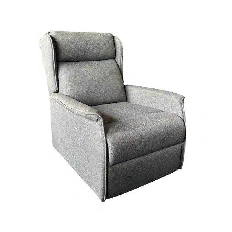 Power Lift Chair Electric Riser Recliner Chair Single Sofa Chair With Massage 