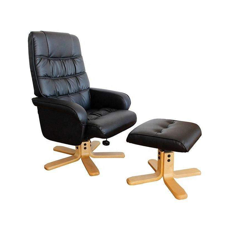 New Product Comfortable Living Room Furniture Accent Chair Massage Recliner Chair