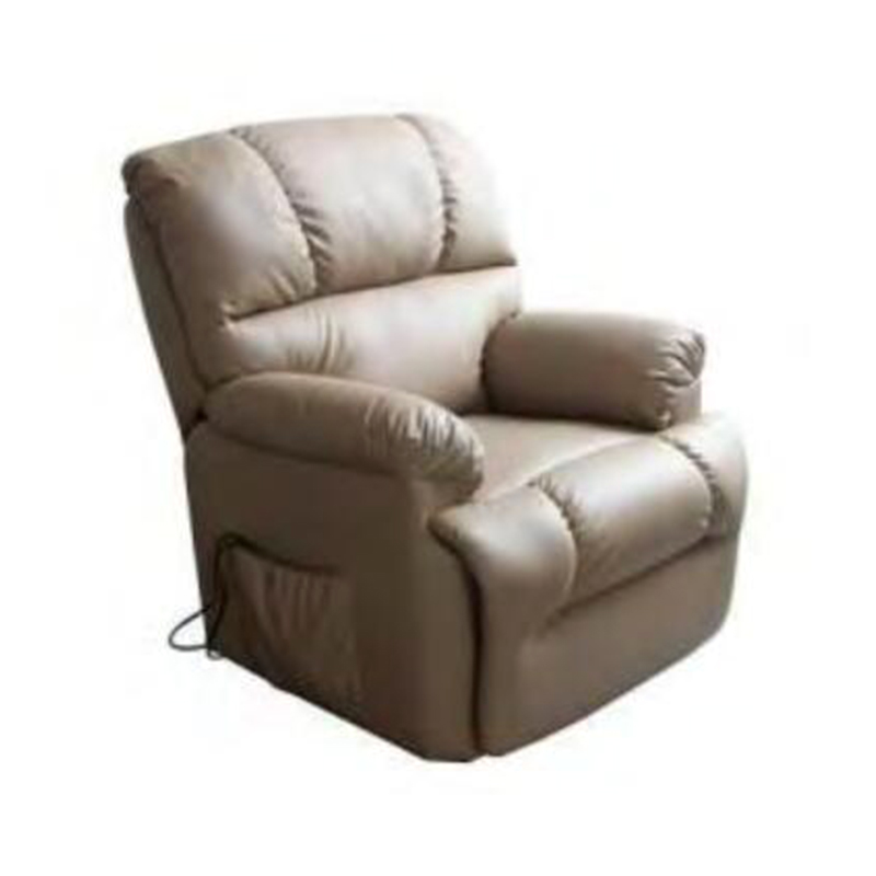 Comfortable Electric Power Lift Recliner Chair With Massage And Heat For Elderly