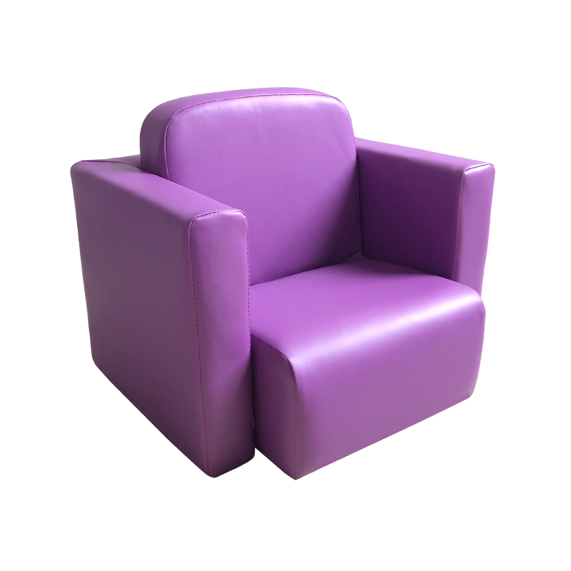 Did Kids Sofa Upholstered Couch Chair for Preschool Kids, Toddlers, Kid Furniture Set consider environmental factors during the manufacturing process?