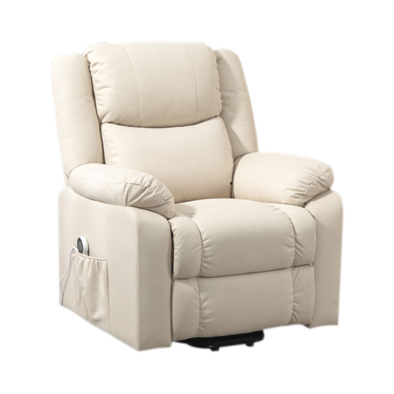 Power Electric Medical Lift Riser Recliner Chair with Massage