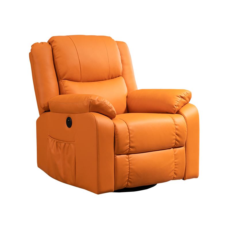 RV Euro Recliners: Integrating new home trends, enjoying practicality and comfort