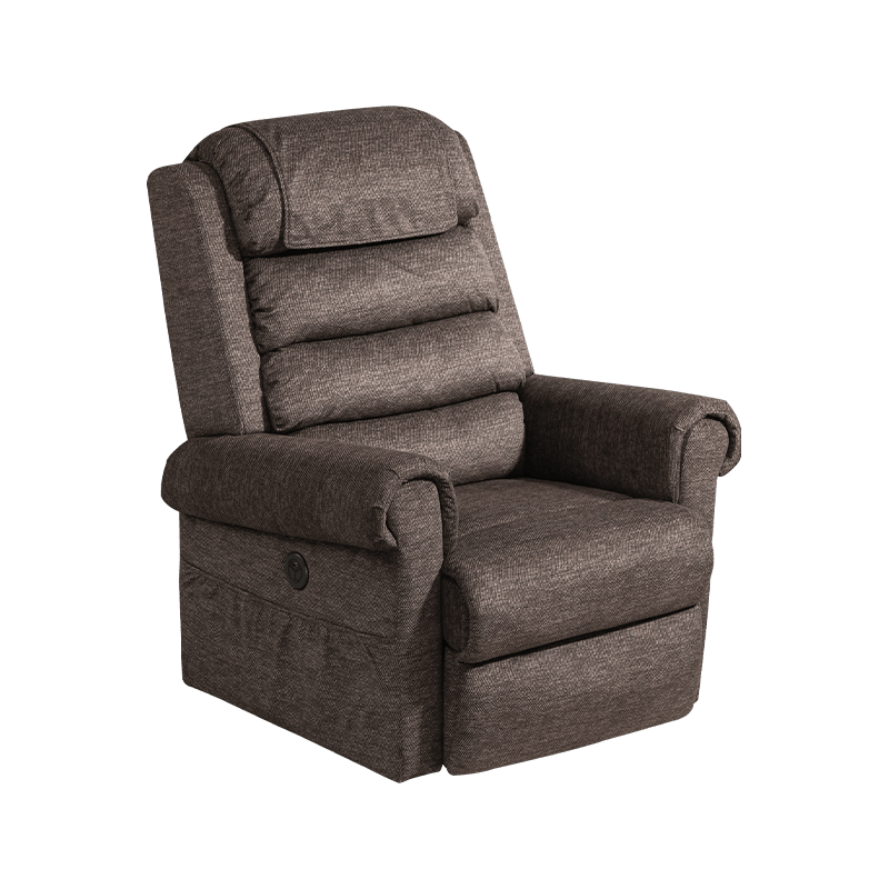 Home Furniture Electric Lift Recliner Massage Riser Chairs With Heat And Massage