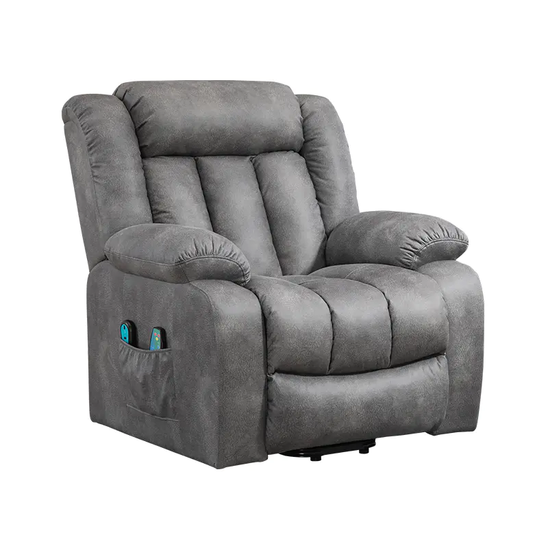 Lift chair for elderly: comfort and convenience in diverse application scenarios