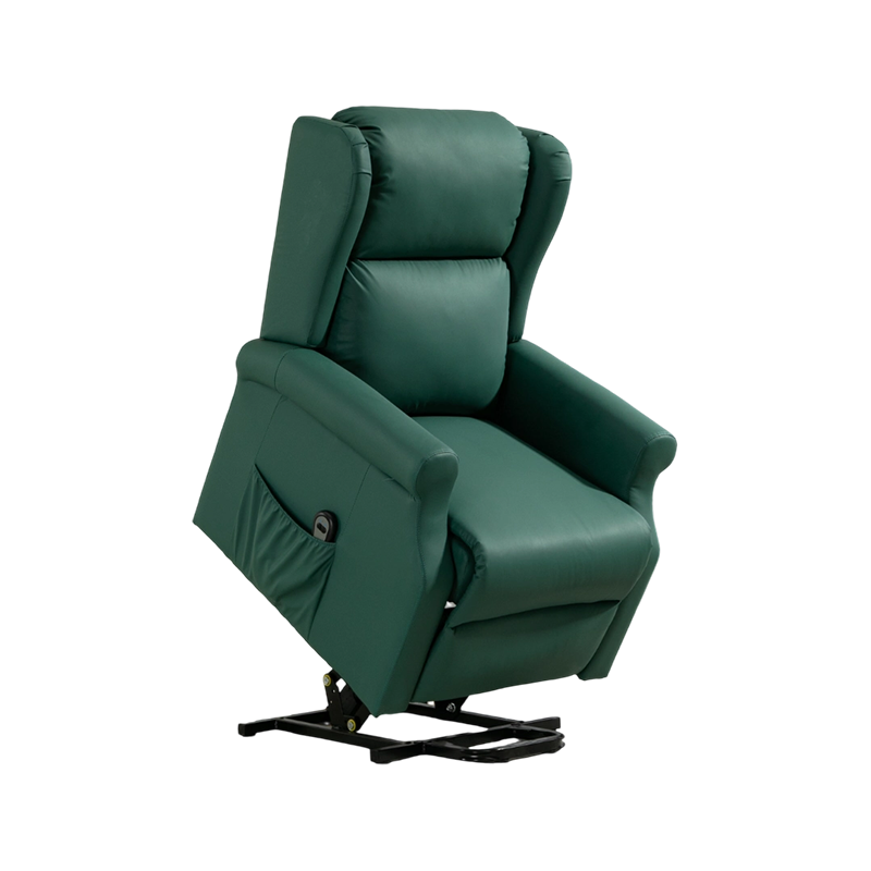 Modern Popular Single Lift Power Recliner Reclining Sofa Chairs for Elderly with Massage Modern Popular Single Lift Power Recliner Reclining Sofa Chairs for Elderly with Massage